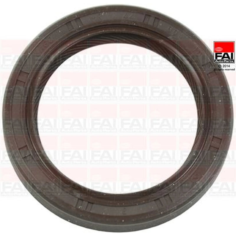 FAI Crankshaft Shaft Seal 60mm OD ID Wide OS752