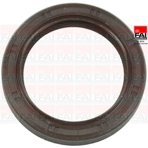 FAI Crankshaft Shaft Seal 60mm OD ID Wide OS752