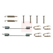 Apec Brake Shoe Accessory Kit Rear KIT974