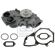 Febi Engine Cooling Water Pump 09197