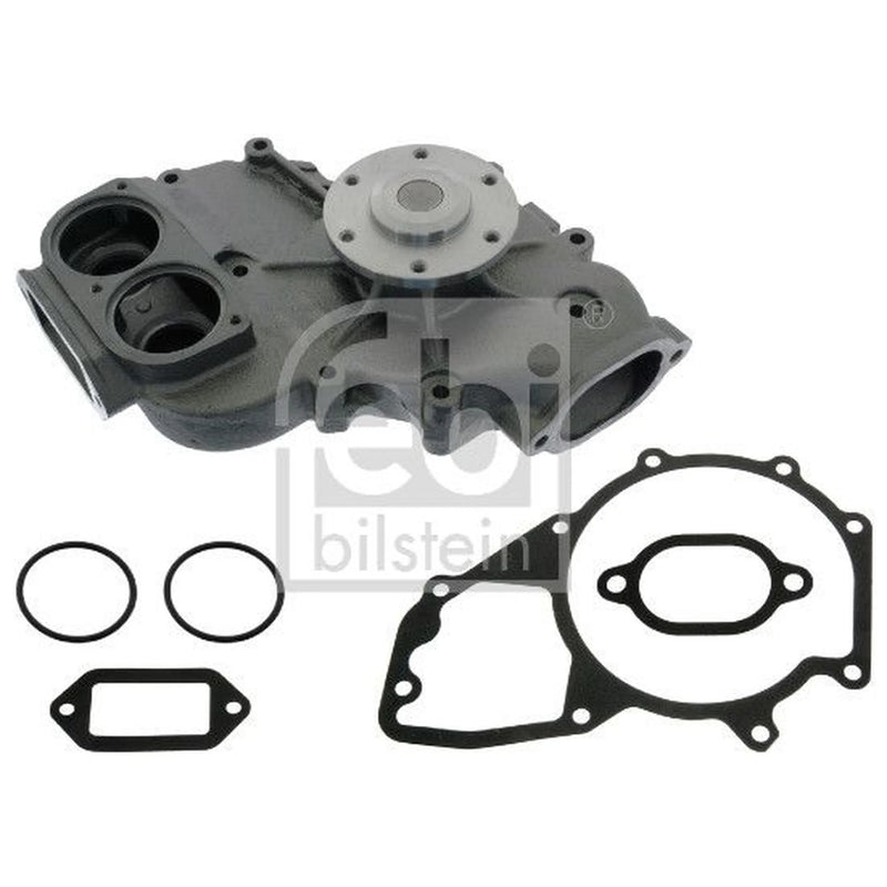 Febi Engine Cooling Water Pump 09197