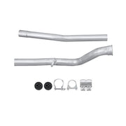 Hella Repair Pipe Catalytic Converter 8LA 366 007-351