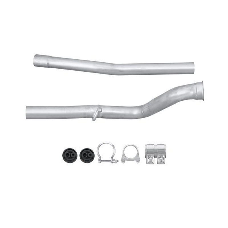 Hella Repair Pipe Catalytic Converter 8LA 366 007-351