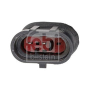 Febi Clutch Master Cylinder 196492