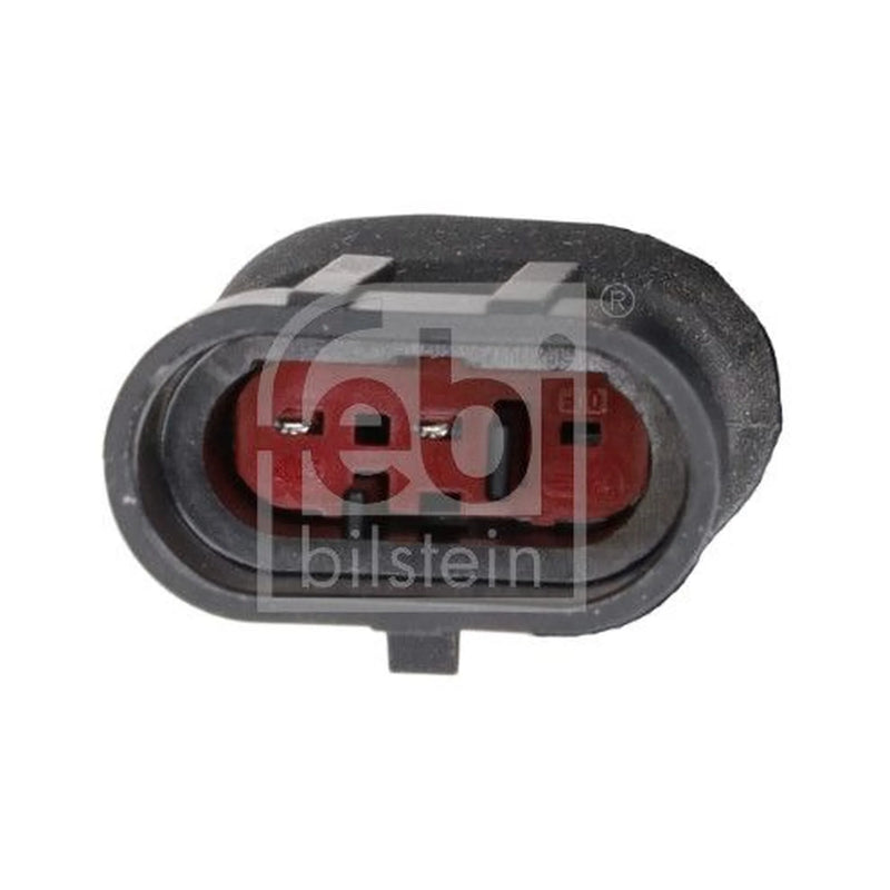 Febi Clutch Master Cylinder 196492