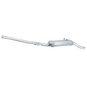 Hella End Silencer Rear 8LD 366 036-151