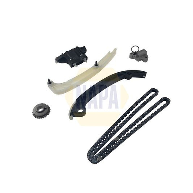 NAPA Timing Chain Kit Set 176 Links NCK4222