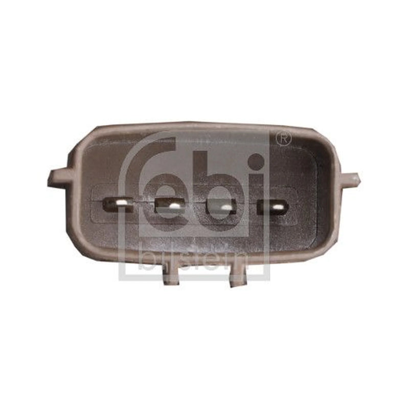 Febi Car Alternator 12V 186630