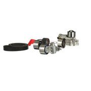 Gates Timing Belt & Water Pump Kit KP15537XS-3