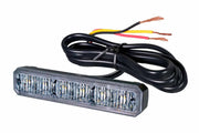 Hella 2XD 012 160-881 Strobe-type Beacon