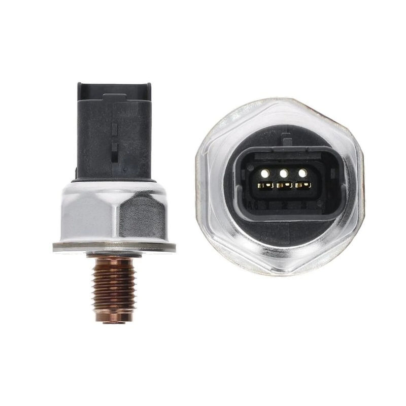 Valeo Fuel Rail Pressure Sensor Fuel Rail 367105