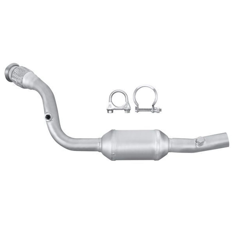 Hella Catalytic Converter 8LE 366 050-611