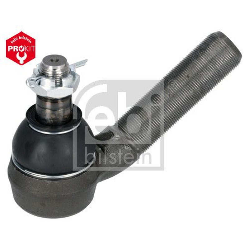 Febi Steering Tie Rod End Ball Joint Front M30 x 1,5 197254