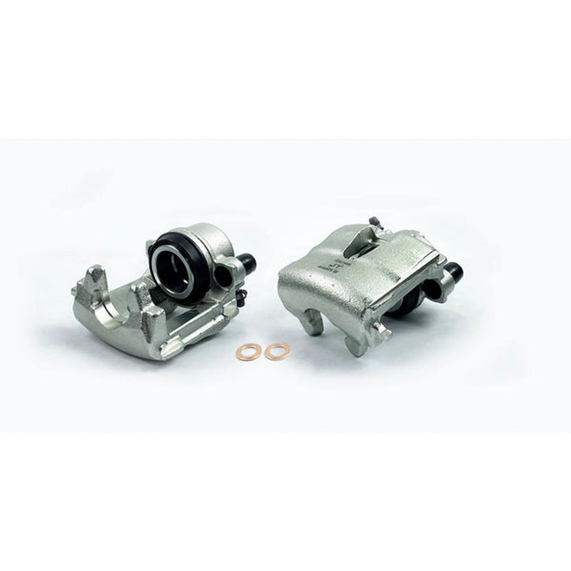 Juratek Brake Caliper Assembly Front Right JCA1144R