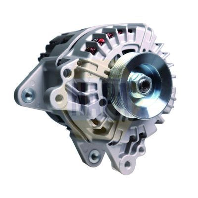 NAPA Car Alternator 12V NAL2105