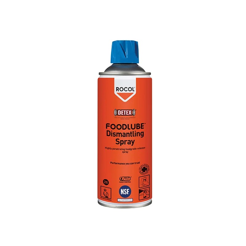 ROCOL FOODLUBE® Dismantling Spray 300ml - 15720