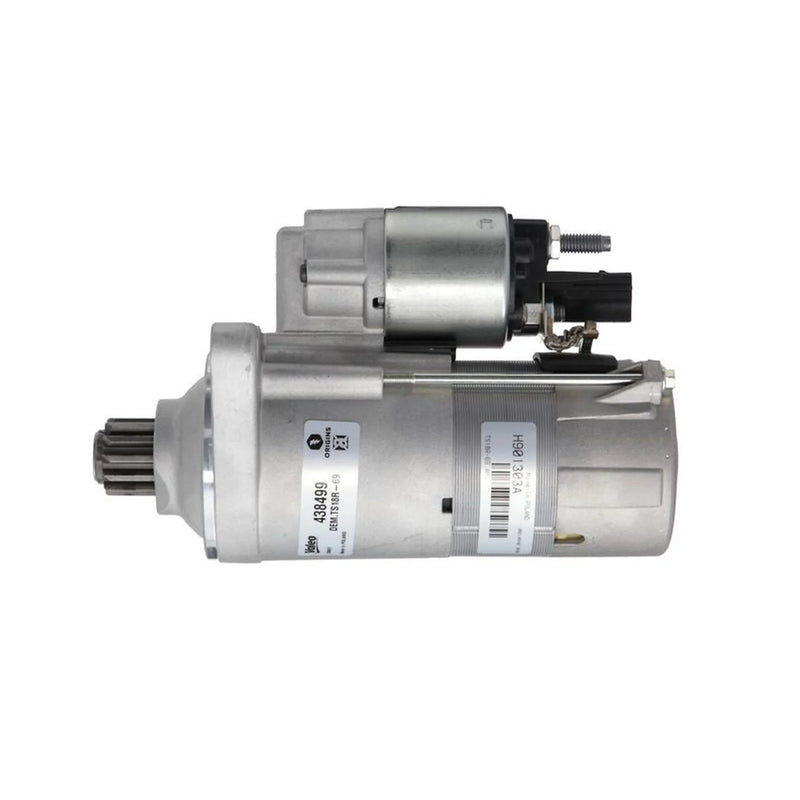 Valeo Starter Motor 12V 2kW 12 Teeth 438499