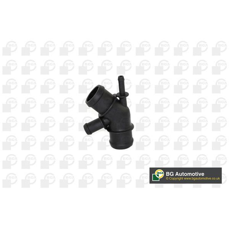 BGA Coolant Flange Housing Connector FA9600