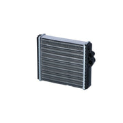 NRF Heater Matrix Core Heat Exchanger 58150