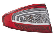 Hella 9EL 354 997-031 Tail Light Assembly