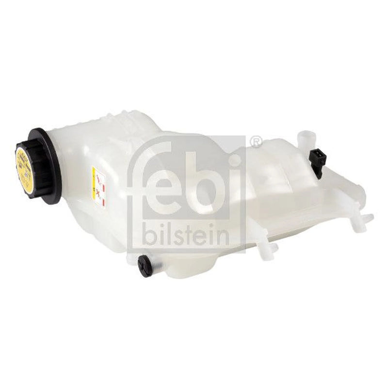 Febi Coolant Expansion Tank 107178