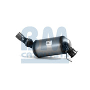 BM Catalysts Homologated Diesel Cat & Dpf BM11109H