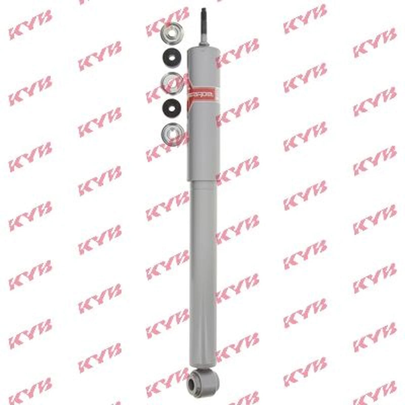 KYB Shock Absorber Damper Strut Front 554044