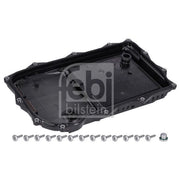 Febi Automatic Transmission Hydraulic Filter 171618