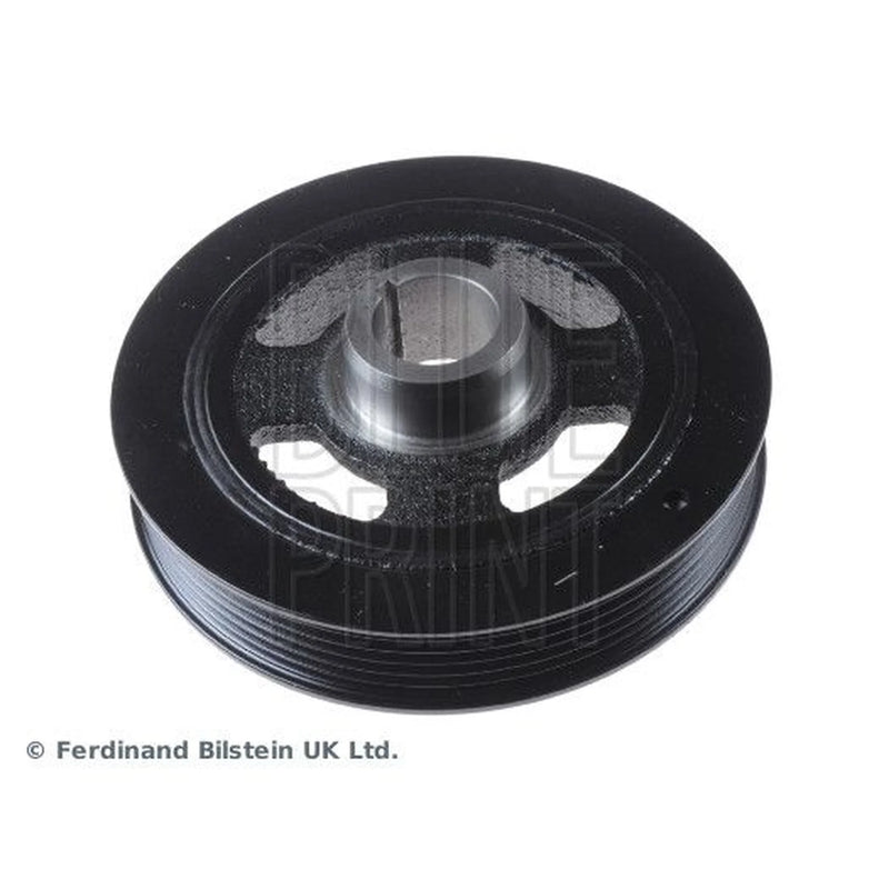Blue Print Crank Shaft Belt Pulley ADT36118