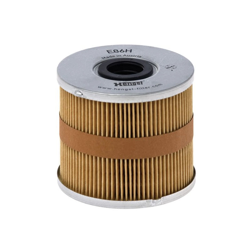 Hengst Engine Oil Filter E86H D144