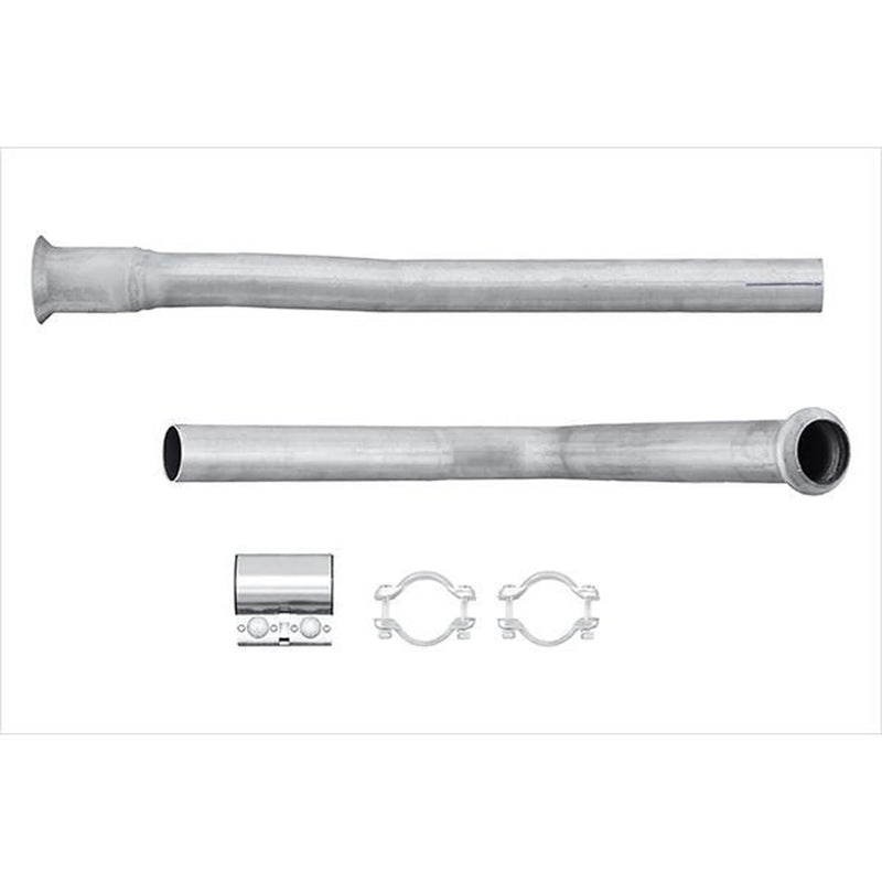 Hella Exhaust Pipe OD 8LA 366 001-241