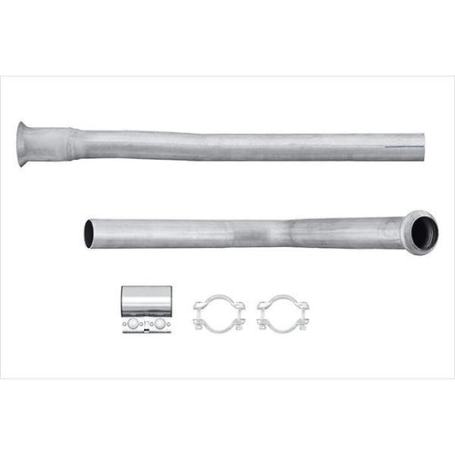 Hella Exhaust Pipe OD 8LA 366 001-241