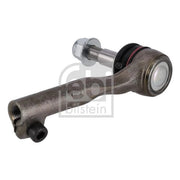 Febi Steering Tie Rod End Ball Joint Front Right 186265