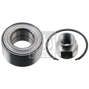 Febi Wheel Bearing Kit Front Right 12534