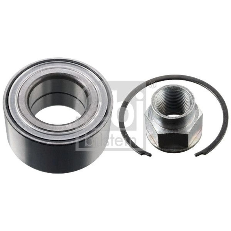 Febi Wheel Bearing Kit Front Right 12534