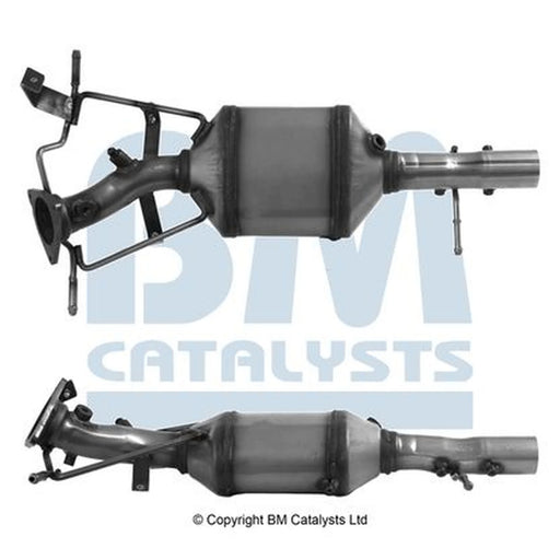 BM Catalysts Dpf BM11047