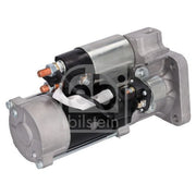 Febi Starter Motor 24V 5kW 12 Teeth 184450