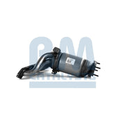 BM Catalysts Homologated Petrol Cat BM91773H