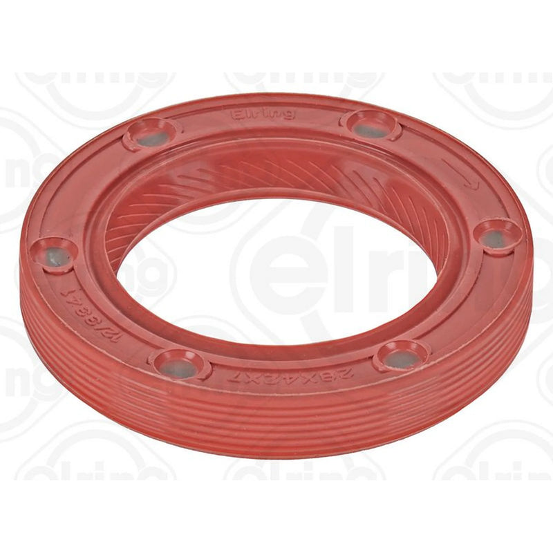 Elring Crankshaft Shaft Seal 42mm OD ID Wide 546.968