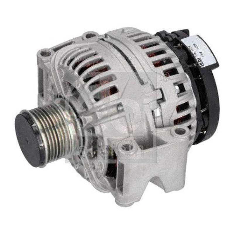 Febi Car Alternator 12V 192924