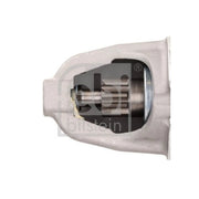 Febi Starter Motor 12V 0.9kW 8 Teeth 193162