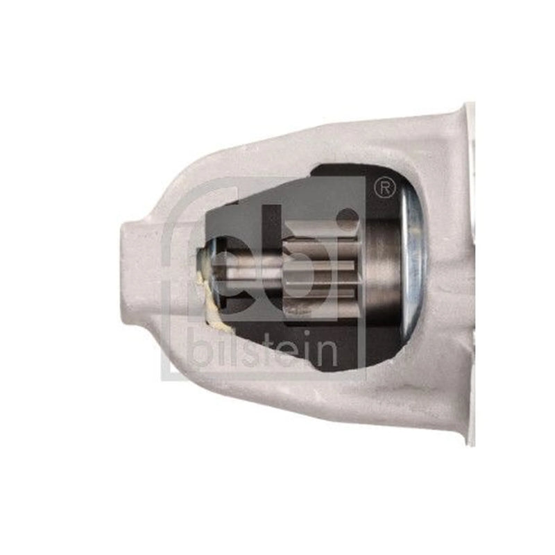 Febi Starter Motor 12V 0.9kW 8 Teeth 193162