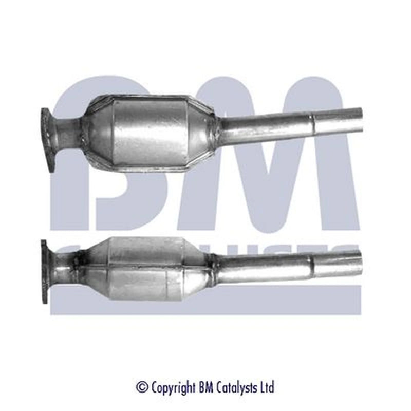 BM Catalysts Diesel Cat BM80008