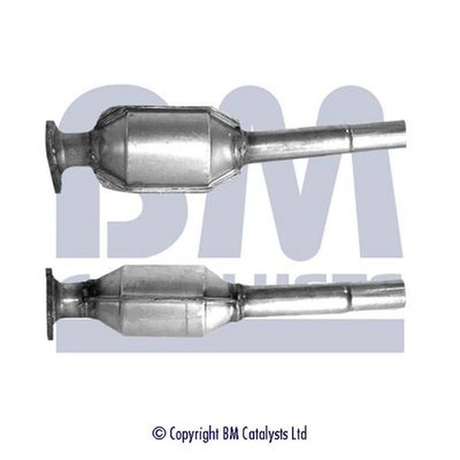BM Catalysts Diesel Cat BM80008