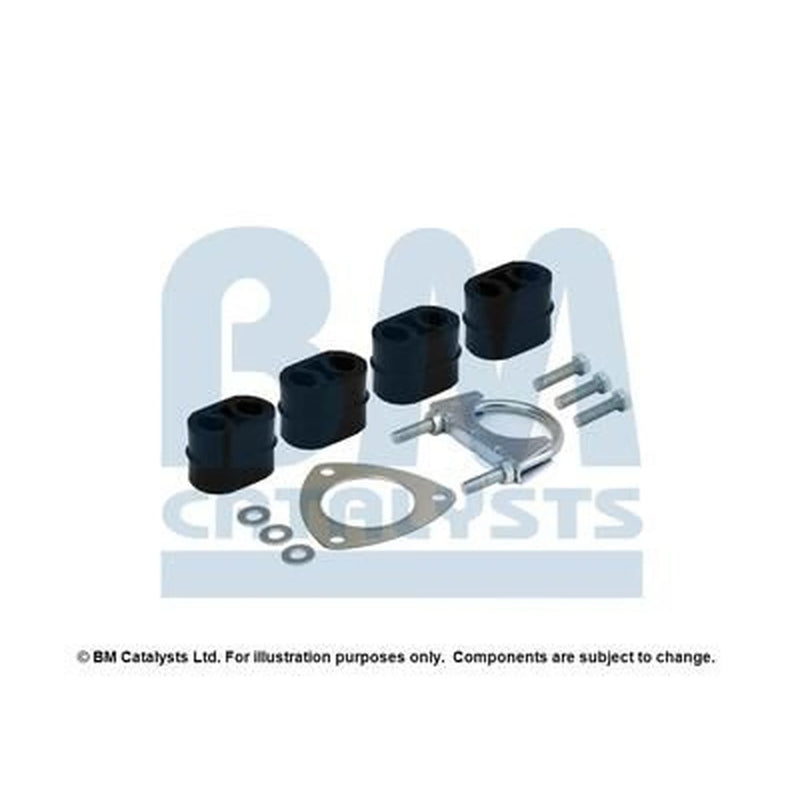 BM Catalysts Fitting Kit FK11076C FK11076C
