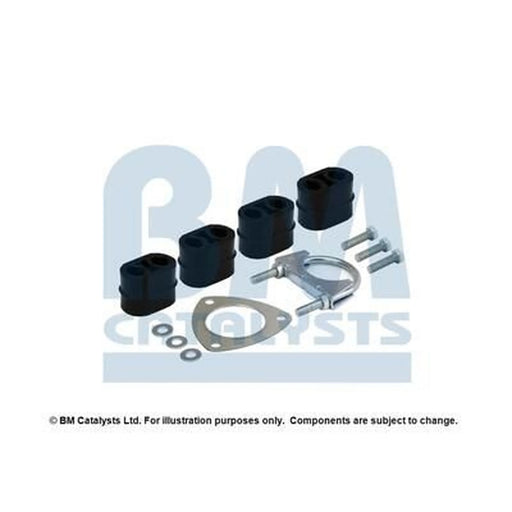 BM Catalysts Fitting Kit FK11076C FK11076C