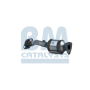BM Catalysts Homologated Petrol Cat BM92432H
