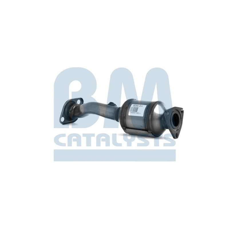 BM Catalysts Homologated Petrol Cat BM92432H