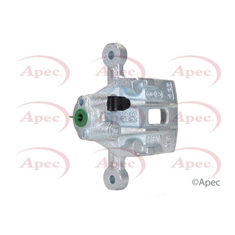 Apec Brake Caliper Assembly Rear Right RCA765