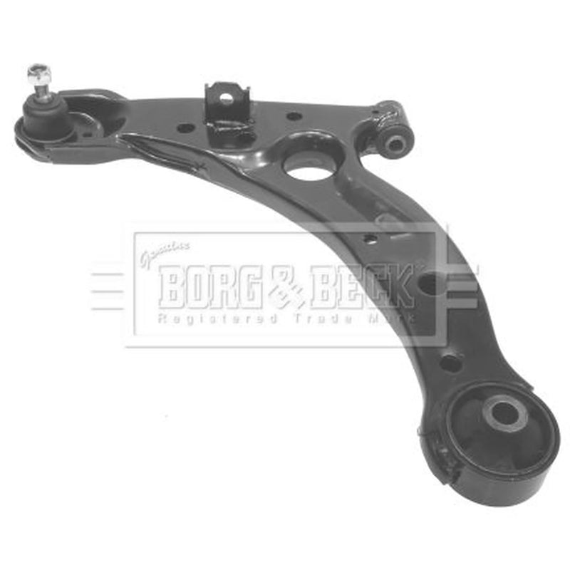 Borg & Beck Control/Trailing Arm BCA6951